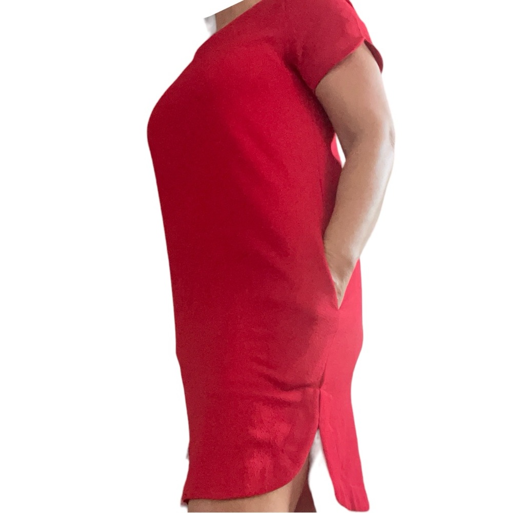 🌹 Wishlist Dress with Pockets - Great for Gameday🌹